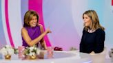 Hoda Kotb and Jenna Bush Hager Try Their Hand at Gen Z Slang