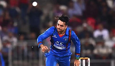 T20 World Cup 2024 | ’’T20 cricket is all about the mindset’’: Rashid Khan