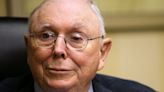 Legendary investor Charlie Munger shared his regrets, mistakes, and life lessons in his final TV interview. Here are the 18 best quotes.