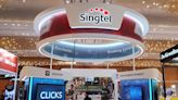 SingTel profit jumps 83% in first half on Indonesia gain