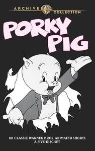 Porky Pig 101