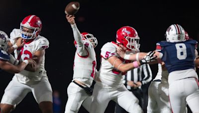 Top Mississippi high school football offensive linemen for 2024 MHSAA, MAIS season