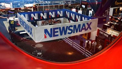 Smartmatic’s case against Newsmax over 2020 election lies will proceed to trial this month, judge rules | CNN Business