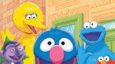 SDCC 2024: Check Out This Exclusive Preview of Oni Press's Sesame Street #1