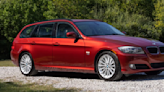 2012 BMW 328i Wagon Answers the Question: 'What Do C/D Editors Drive?'