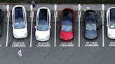 Tesla Turmoil Means Make-or-Break Moment for EV Charging