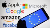 EU vows to get tougher on Big Tech privacy violations