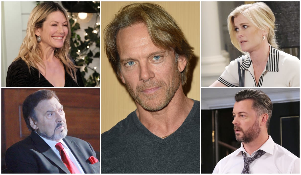 #JusticeForCates: General Hospital’s Loss May Be Days of Our Lives’ Gain