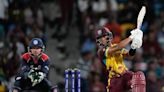 WI vs USA, T20 World Cup 2024, Super 8: Shai Hope Shines Brightest For West Indies in Dominant 9-Wicket Win over USA - News18