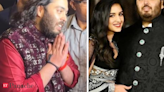 Anant Ambani seeks divine blessings at Krishna Kali temple ahead of wedding; wears Rs 6.9 crore watch