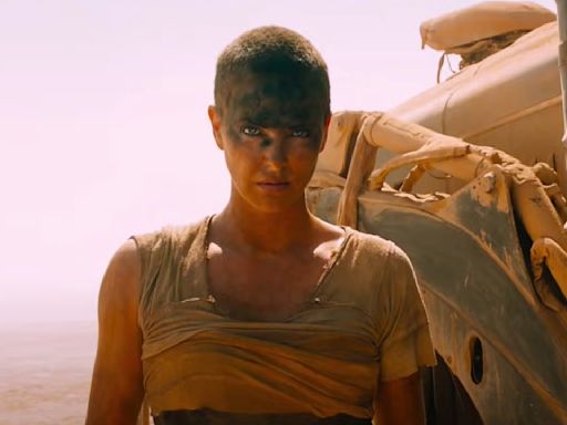 Charlize Theron Finally Reveals Her Thoughts On Anya Taylor-Joy’s Furiosa