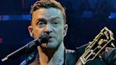 Justin Timberlake arrested for drink-driving