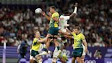 Australia shuts out the U.S. 18-0 in Olympic rugby sevens