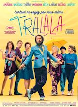 Tralala - Film (2021) - SensCritique