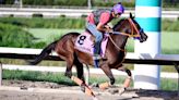 Reaparece Cazadora Real en la tercera carrera