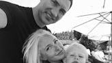 All About Hayden Panettiere's Daughter Kaya Evdokia Klitschko