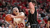 How the Wisconsin basketball team plans to reverse its fortunes against Keisei Tominaga, Nebraska after last year's epic collapse