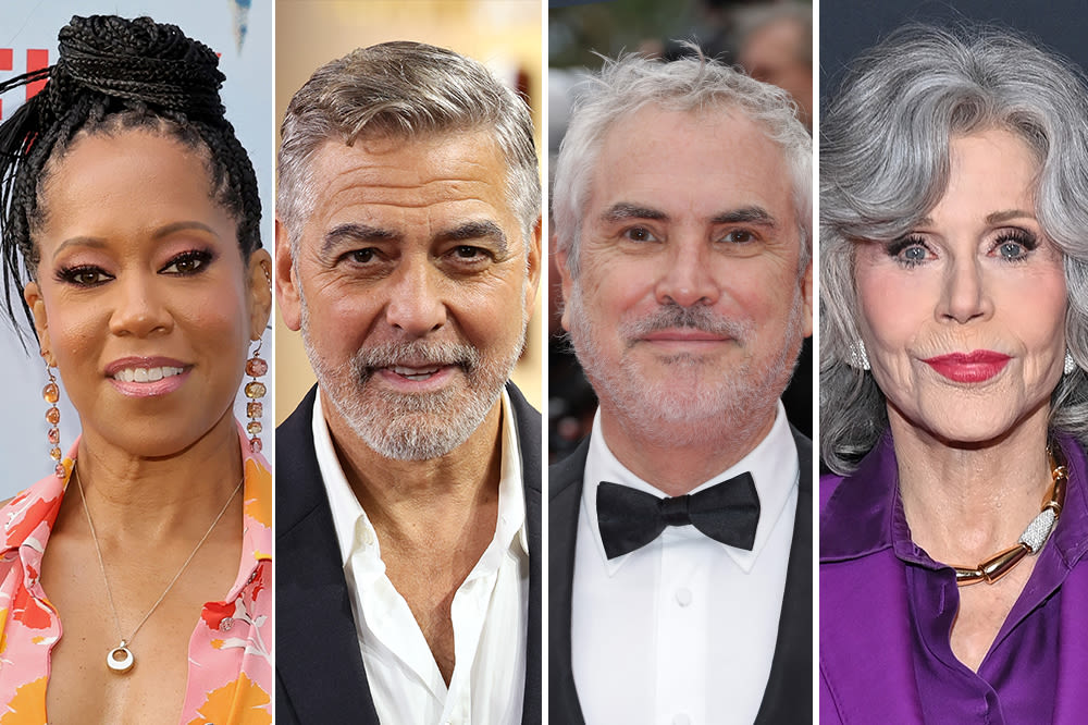 As Participant Closes, 60 Stars and Directors Sign Open Letter for Hollywood to Keep ‘Harnessing the Power of Art to Change the World’