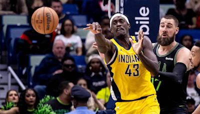 Pacers 'Drama'? Where's Indiana Rank In NBA?