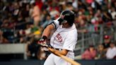 These Red Sox future stars got off the ground in Worcester