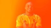 La nueva naranja mecánica: así será la camiseta que estrenará Real Madrid