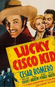 Lucky Cisco Kid