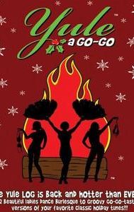 Yule a Go-Go