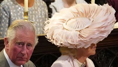 The Most Iconic Hats and Fascinators Worn by Royal Wedding Guests