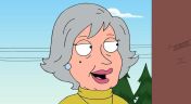 10. Quagmire's Mom