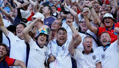 What England winning Euro 2024 would mean to you