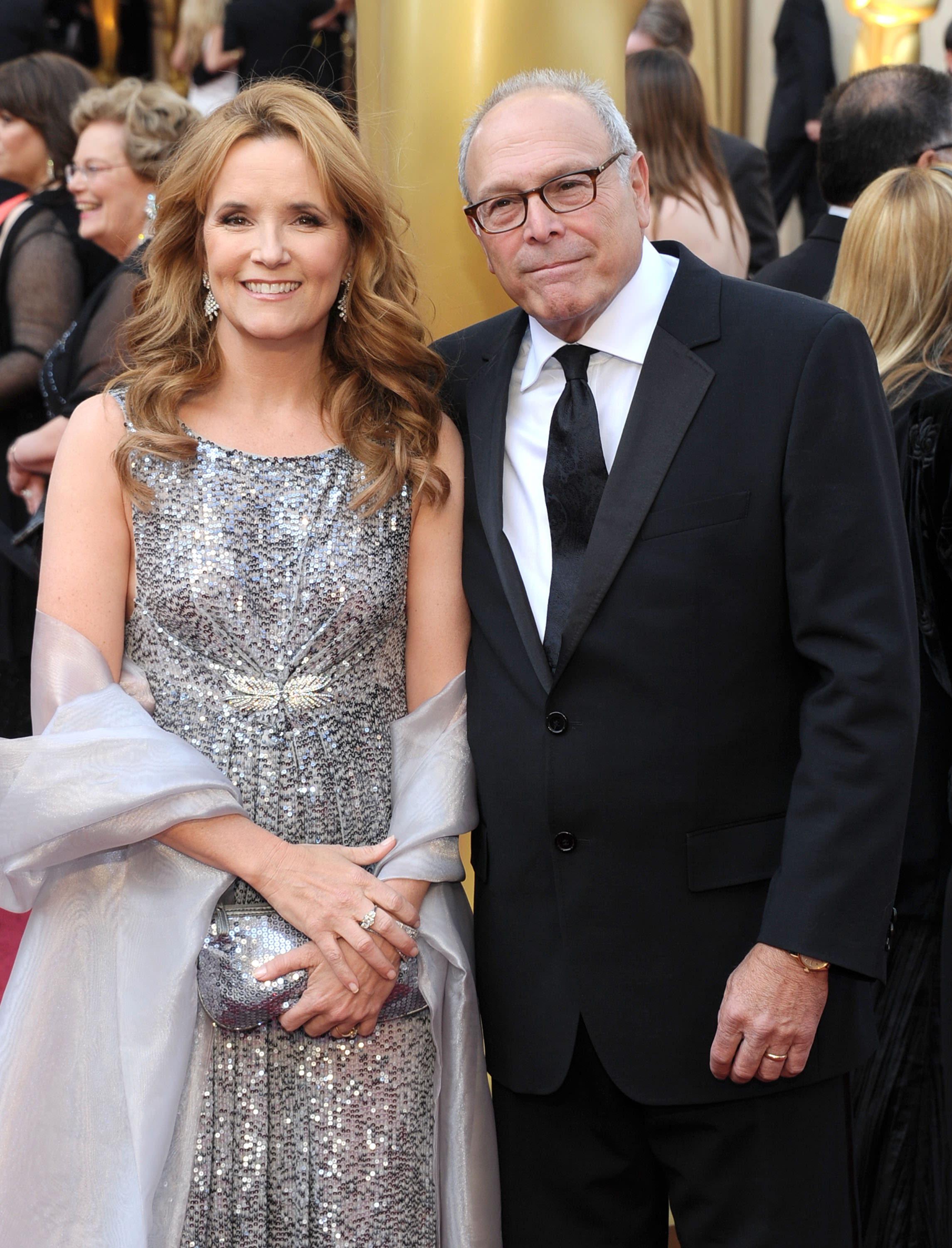 Is Lea Thompson Married? Inside the ‘Back to the Future’ Star’s Relationship With Howard Deutch