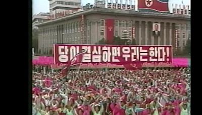 60 Minutes Archive: Coverage of North Korea