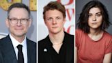 ‘Dexter: Original Sin’ Adds Christian Slater, Patrick Gibson and Molly Brown