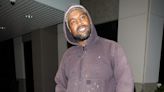 Kanye West is once again embroiled in controversy as viral footage appears to show him at a party with a naked woman covered in sushi