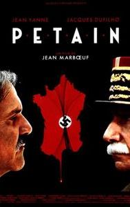 Pétain