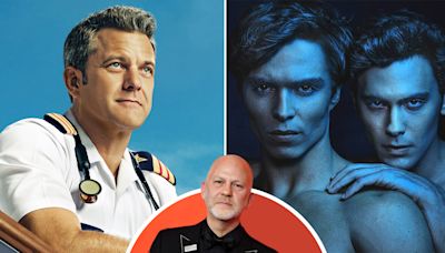 As ‘Doctor Odyssey’ & ‘Monsters: The Lyle... Menendez Story’ Hit Big, Ryan Murphy Is Feeling “Gratitude...