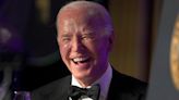 Have you heard the one about Trump? Biden tries humor on the campaign trail