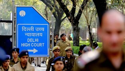 Delhi HC stays NCPCR’s directive asking police officer to register FIR against DPS, Dwarka