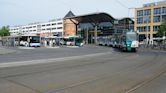 Potsdam Hauptbahnhof