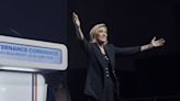 Marine Le Pen, Donald Trump y el pánico liberal