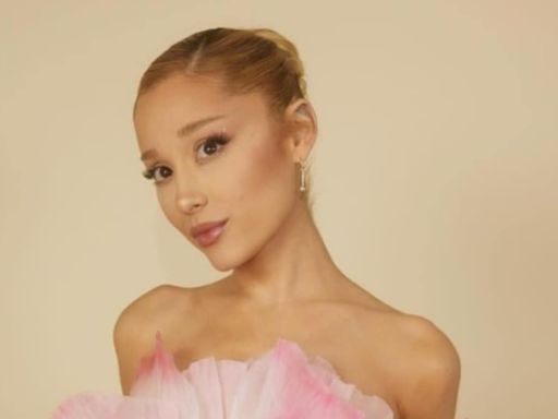 BTS Video Of Ariana Grande Starrer Wicked Explores The Magical World Of Oz - News18