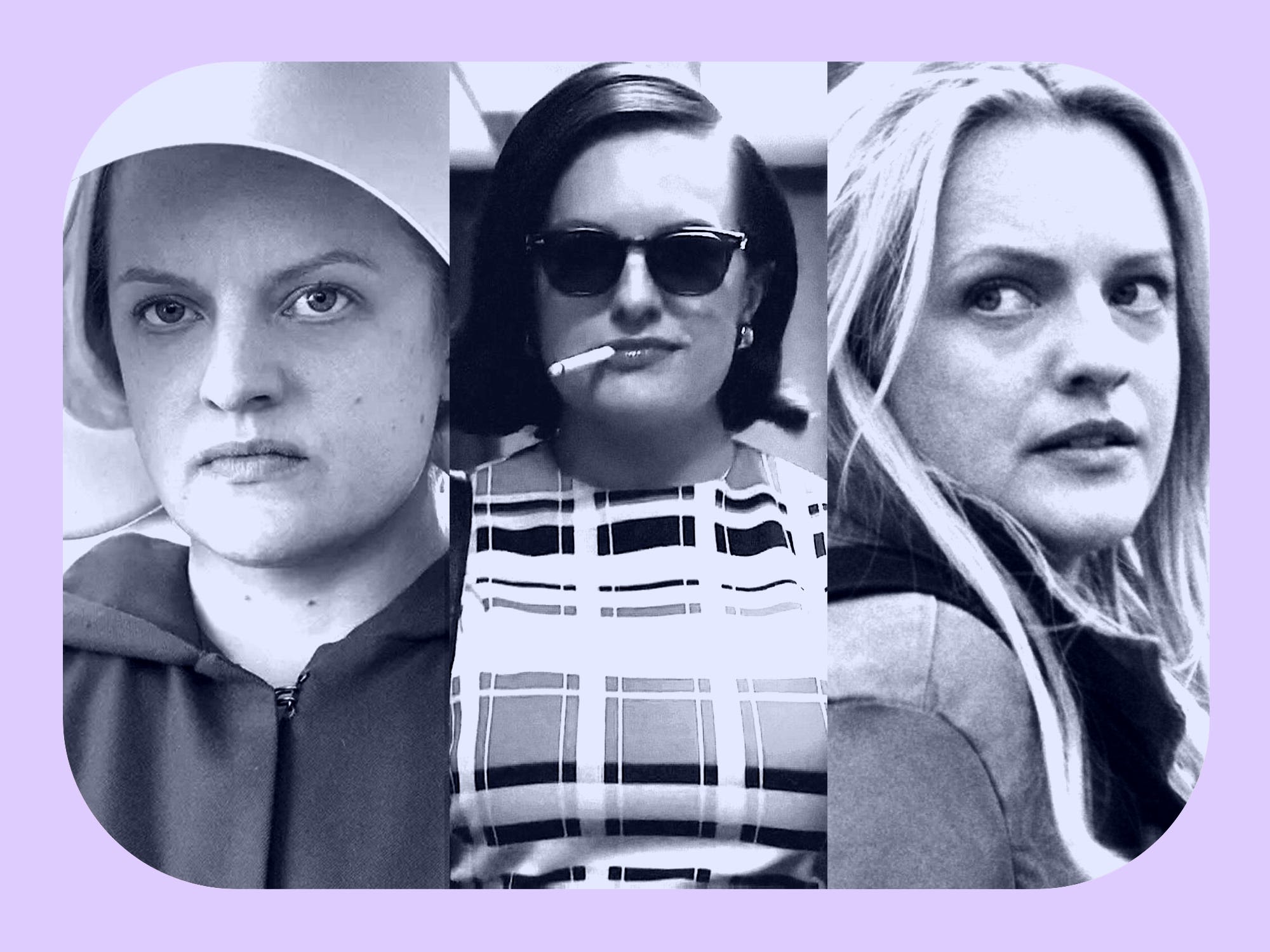 Elisabeth Moss will be bringing her baby to the "Handmaid's Tale" set