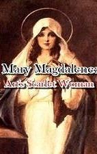 Mary Magdalene: Art's Scarlet Woman