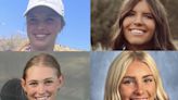 High school girls golf: 3A final region recaps — Richfield, Morgan, Union and Juan Diego win region titles