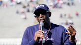 Deion Sanders' response to Nick Saban's claim that Jackson State 'paid a guy $1M': 'I don't even make a million!'