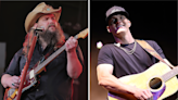 Chris Stapleton, Parker McCollum, Songwriter Jessie Jo Dillon Score ACM Awards Ahead Of The Show | iHeartCountry Radio