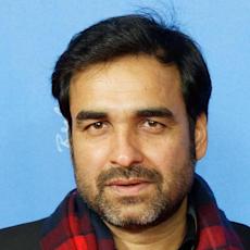 Pankaj Tripathi