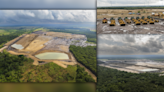 New landfill construction begins in Waco serving over 11 counties in Texas