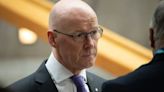 John Swinney sparks backlash by claiming he could resurrect gender self-ID plans