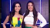 YouTube FanFest 2024: From dreaming of dance studio to having 5 million fans, here’s how 2 Mumbai girls built Team Naach